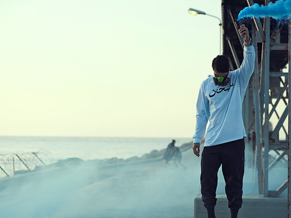 ’كاديلاك‘ ... شراكة جديدة مع مجموعة من الناشطين بعالم الموضة والفنّانين